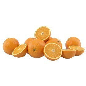  South Africa - Navel Orange Kg 