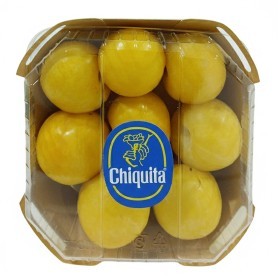  CHIQUITA | Yellow Plum 550 g PKT | South Africa 
