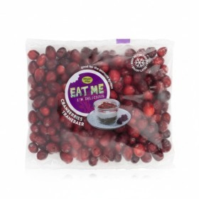  Cranberry 340g PKT - USA 