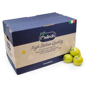  Italy - Golden Apple 18 Kg Box 