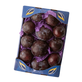  SUMA | Red Plum Pkt - Spain 