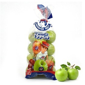  Serbia -Baby Green Apple 1.400 kg PKT 