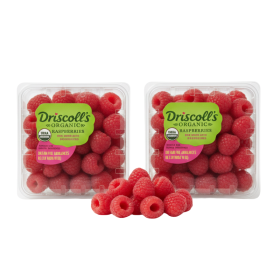  Driscoll | Organic Raspberry 170gm 