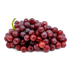  عنب أحمر بدون بذور كيلو - جنوب أفريقي 