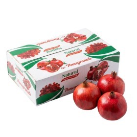  رمان 1.5 كيلو كرتون  - هندي 