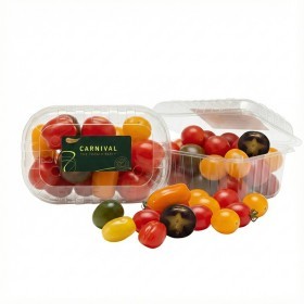  Spain -Tomato Cherry Carnival Mix 250gm 