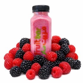  Fruitbar MixBerry Juice 250 ml 