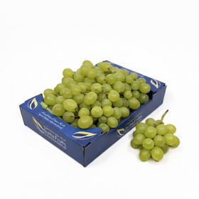  SUMA | White grapes PKT - South Africa 