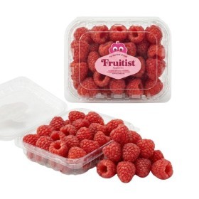  Fruitist | Raspberry 125g Pkt - Morocco 