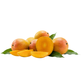  Indian - Alphonso Mango Kg 
