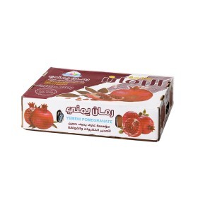  Pomegranate 2KG box - Yemen 