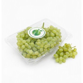  South Africa - White Seedless Grapes 700 gm PKT 