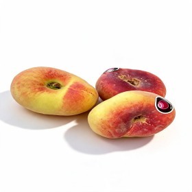  Spain - Flat Peach Kg 