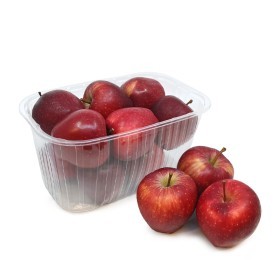  تفاح أحمر 1.5 كيلو باكيت - إيطالي 