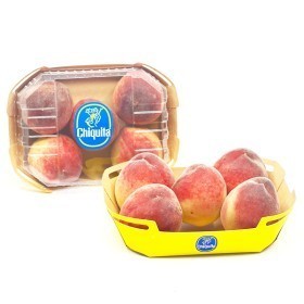  CHIQUITA | Peach 500 gm PKT | Jordan 