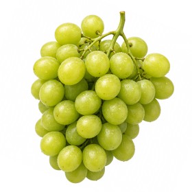  Italy - White Grapes Kg 
