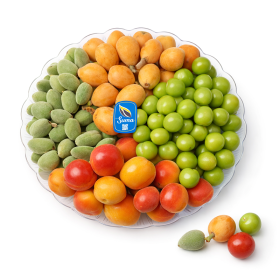  Lebanon - Mixed Fruits 2 KG 