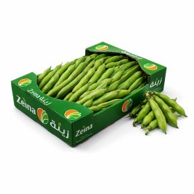  Lebanon - Short Beans 650 g PKT 