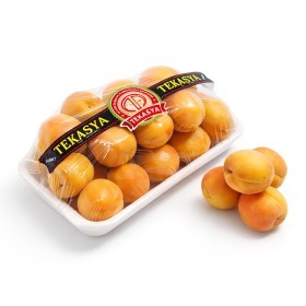  Turkey - Apricot 900g PKT 