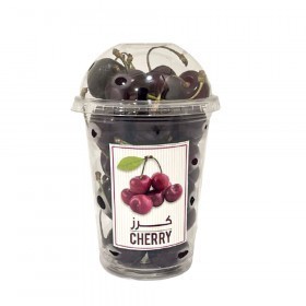  Canada - Cherry 250g PKT 