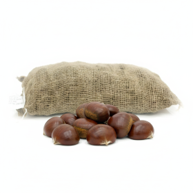  China - Chestnuts bag 2 kg 