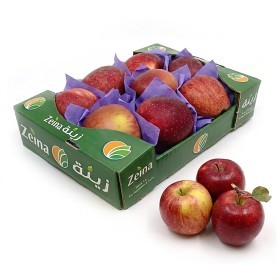  Lebanon - Red Apple 1 Kg PKT 