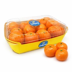  CHIQUITA | Mandarin 1 Kg PKT l Egypt 