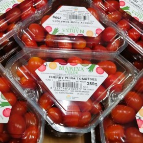  طماطم 250جم باكيت مثلث - هولندي 