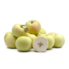  كيلو تفاح أبيض - إيران 