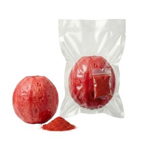  Thailand - Peeled Red Guava Kg 