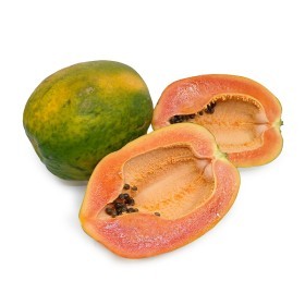  Oman - Papaya Kg 