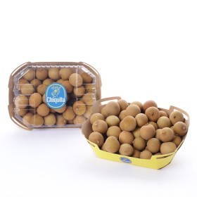  Chiquita  Longan Thailand 350G 
