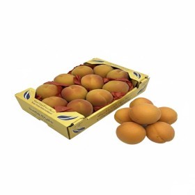  SUMA | Medium Apricot 400g PKT- Australia 