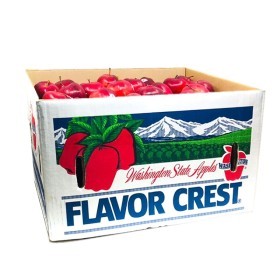  washington | American Apple 18 kg 