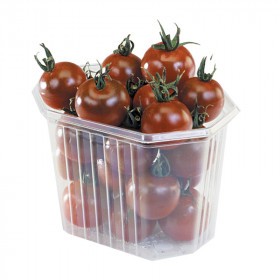  Tomatoes Brown Cherry 250gm 