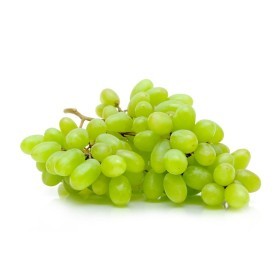  White Grapes Kg - China 