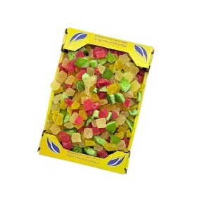  SUMA | Dried Mixed Fruits 500g PKT 