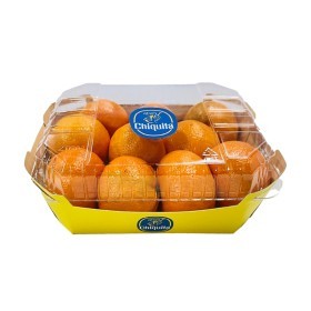  CHIQUITA | Clementine PKT- SOUNTH AFRICA 