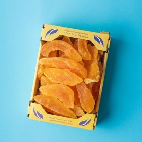  Dried Melon 500g PKT 