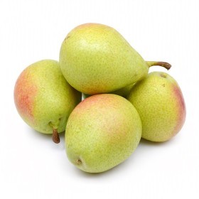  Uzbekistan - Pears  Kg 