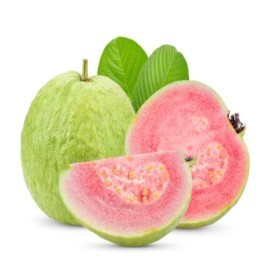  Guava Pink Pkt - Thailand 