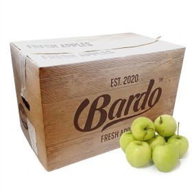  Poland - Golden Apple  18 Kg Box 