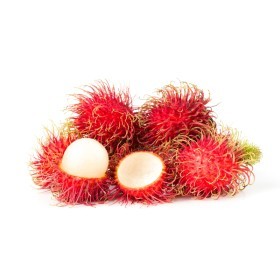  Rambutan 500g PKT - Thailand 