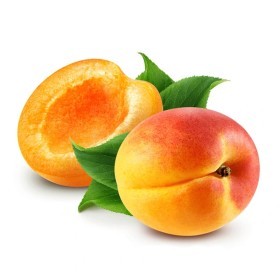  Spain - Apricot Kg 