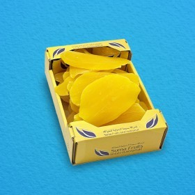  Thailand Dried Mango 400 gm 