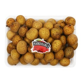  Longan 700g - Thailand 