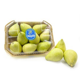  Chiquita | Pears 800 g PKT | South Africa 