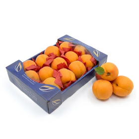  SUMA |  Apricot 750 gm  PKT - Jordan 