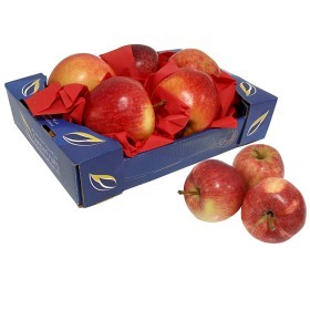  SUMA | Royal Gala Apple 800 g PKT | French 