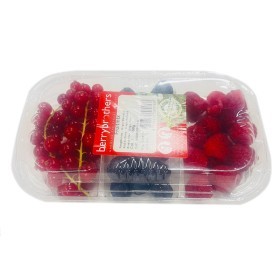  Berry Mix 150gm PKT - Holland 